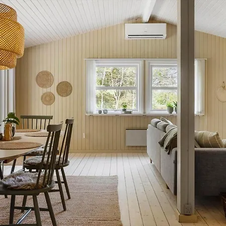 Holiday home 1067-thisted-gra-rimme-7 *