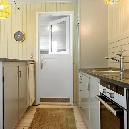 Holiday home 1067-thisted-gra-rimme-7 *