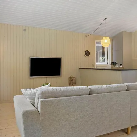 Σπίτι διακοπών 1067-thisted-gra-rimme-7 *