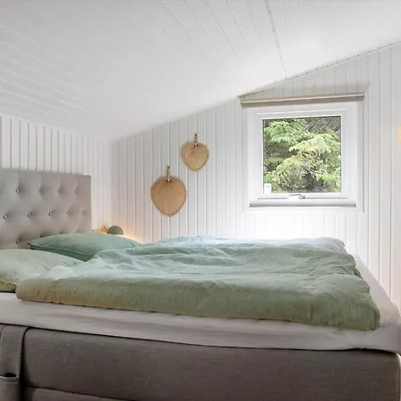 Σπίτι διακοπών 1067-thisted-gra-rimme-7 *