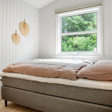 1067-thisted-gra-rimme-7 Σπίτι διακοπών