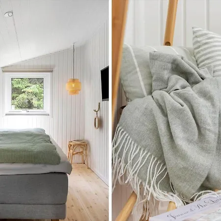 1067-thisted-gra-rimme-7 Σπίτι διακοπών *