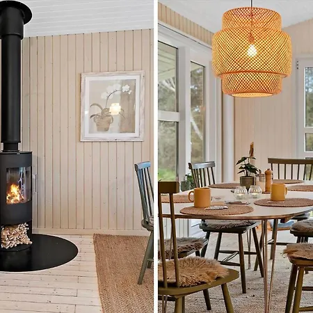 1067-thisted-gra-rimme-7 Σπίτι διακοπών *