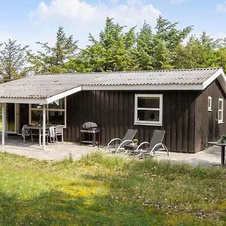 1067-thisted-gra-rimme-7 Σπίτι διακοπών Torsted (Nordjylland)