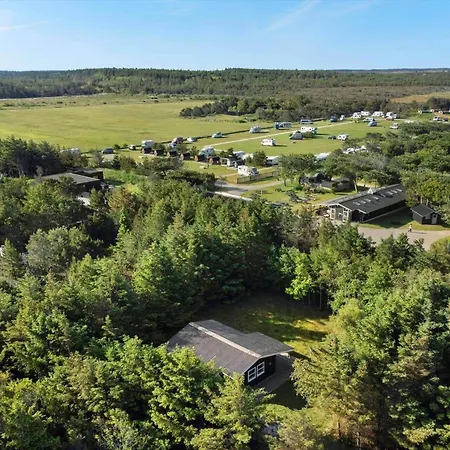 Σπίτι διακοπών 1067-thisted-gra-rimme-7 Torsted (Nordjylland)