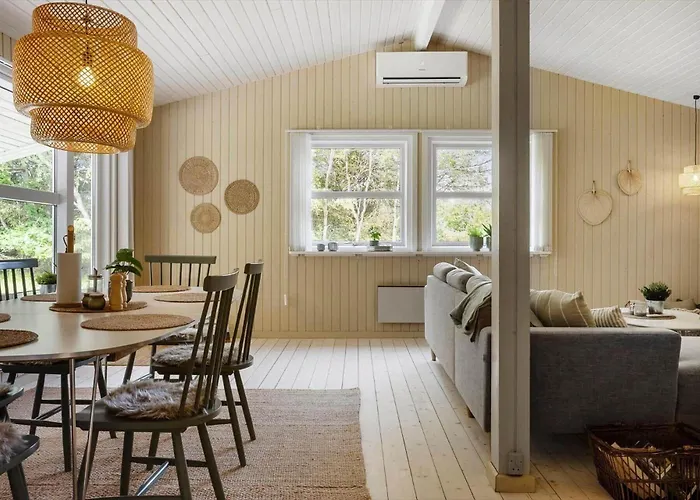 Prázdninový dům 1067-thisted-gra-rimme-7 *