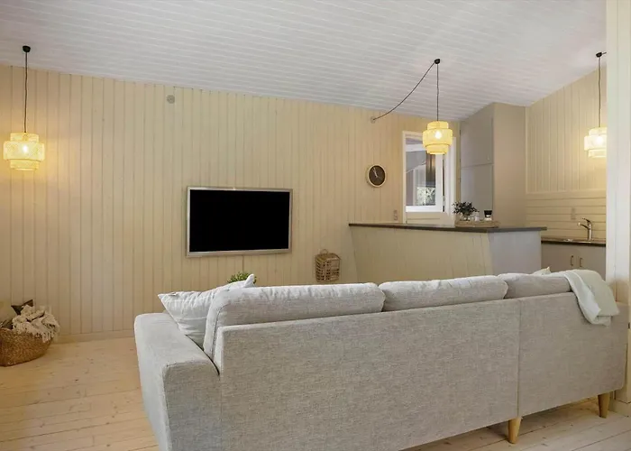 Vakantiehuis 1067-thisted-gra-rimme-7 *