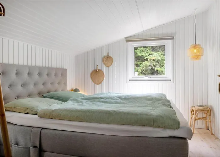 Prázdninový dům 1067-thisted-gra-rimme-7 *